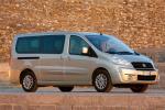 Fiat Scudo Panorama 2008 года